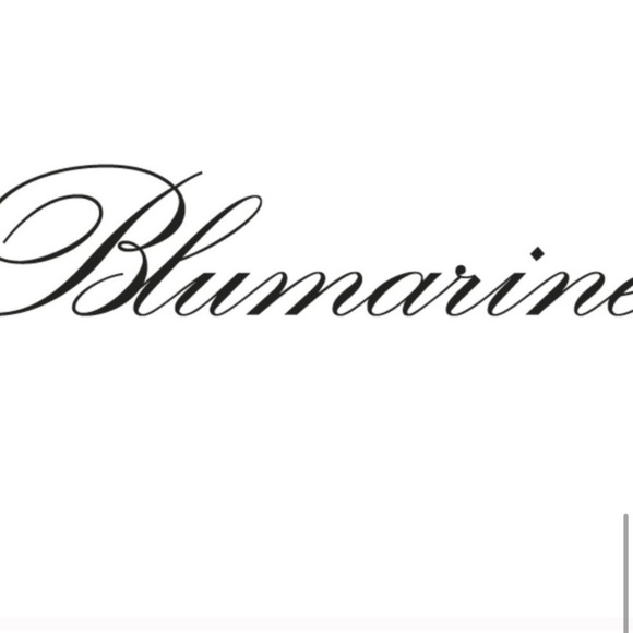 BLUMARINE UOMO Gray Wool CrewNeck Pullover Sweater XL - Picture 11 of 11